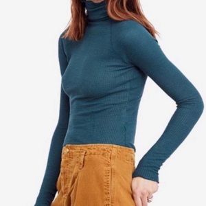 Free People sweater